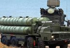 Russia fulfills its promise, third S-400 arrives in India